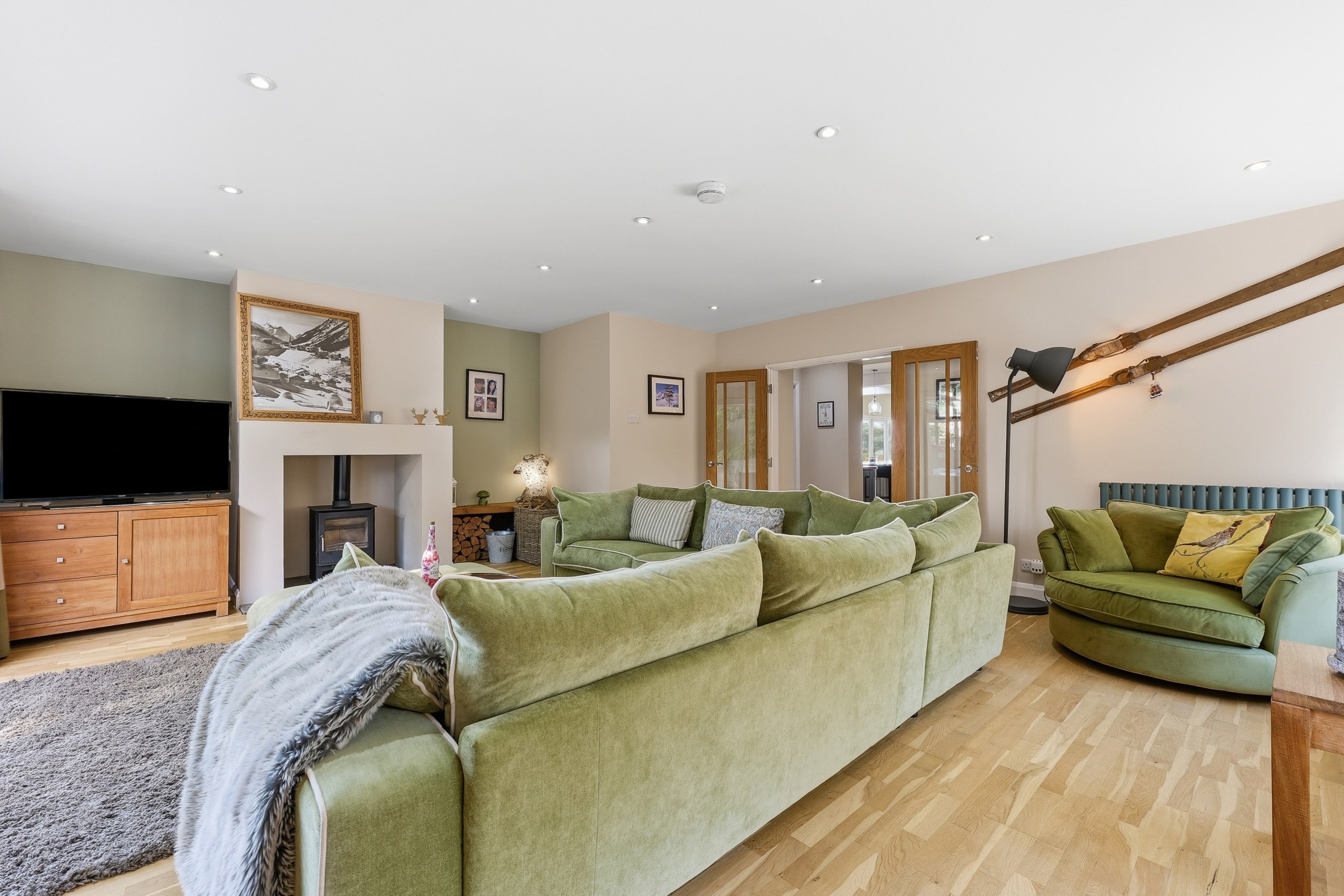 Longedge Lane, Wingerworth, S42, photo 11