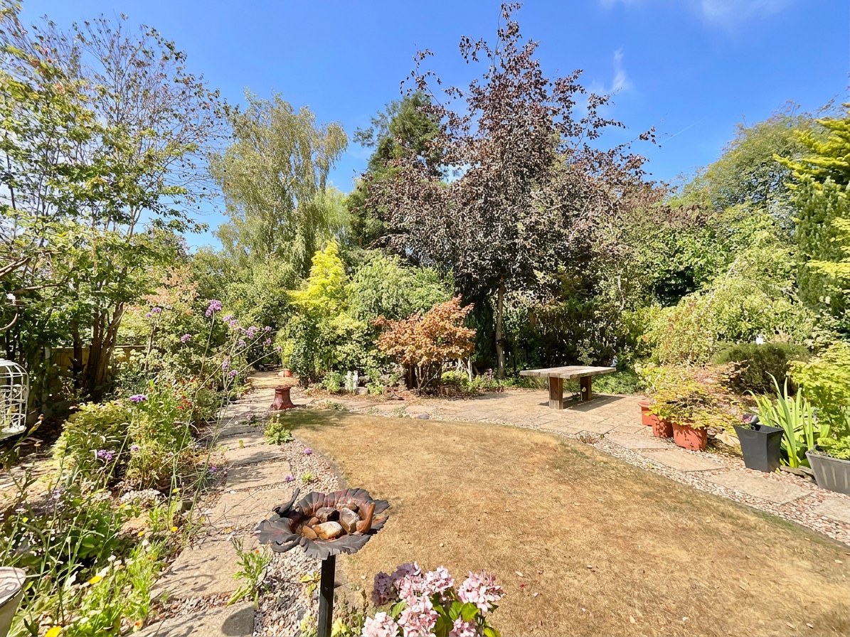 Crofters Meadow, Cheswardine, TF9, photo 5