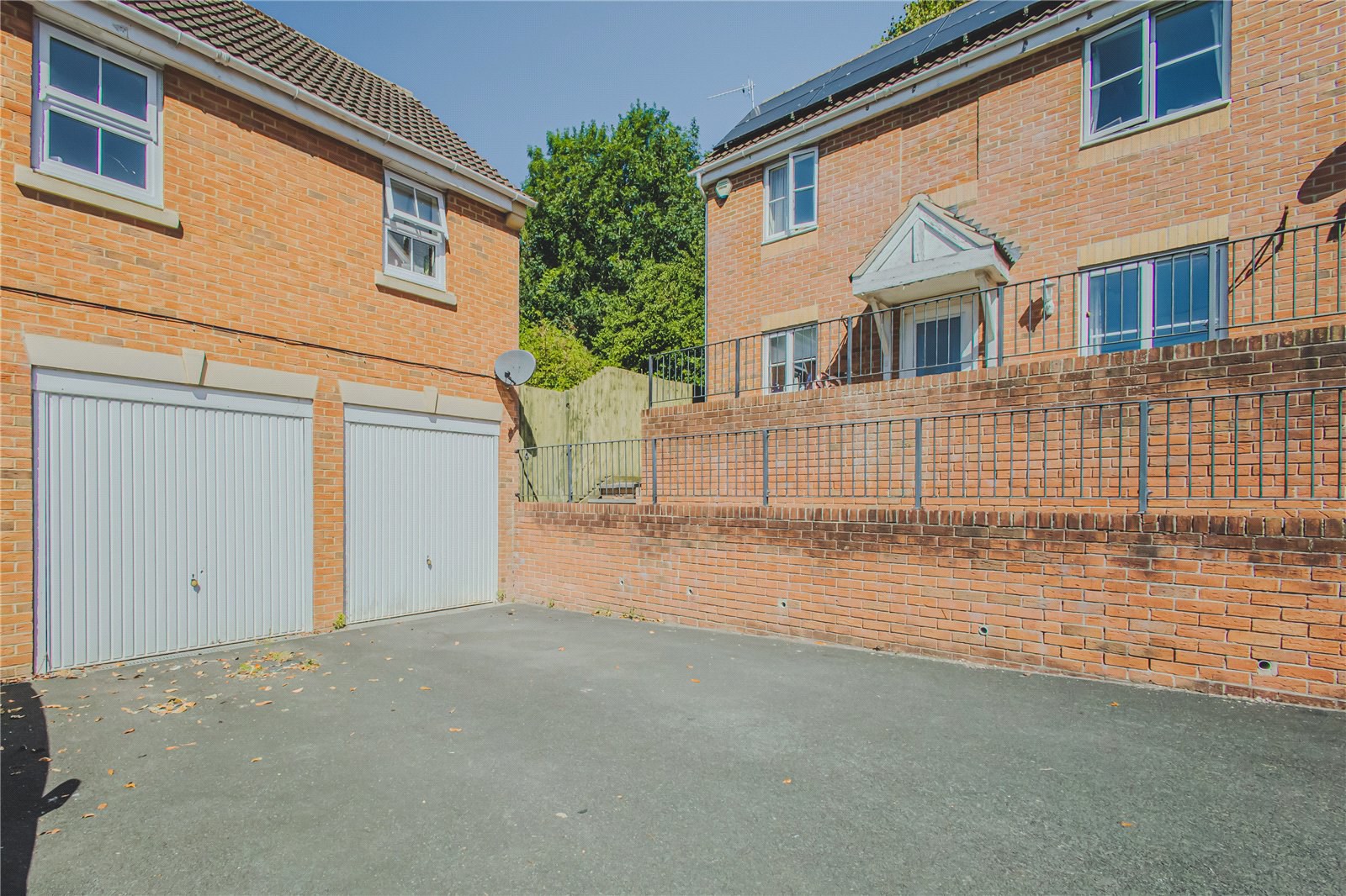 Waggoner Close, Abbey Meads, Swindon, Wiltshire, SN25, photo 14