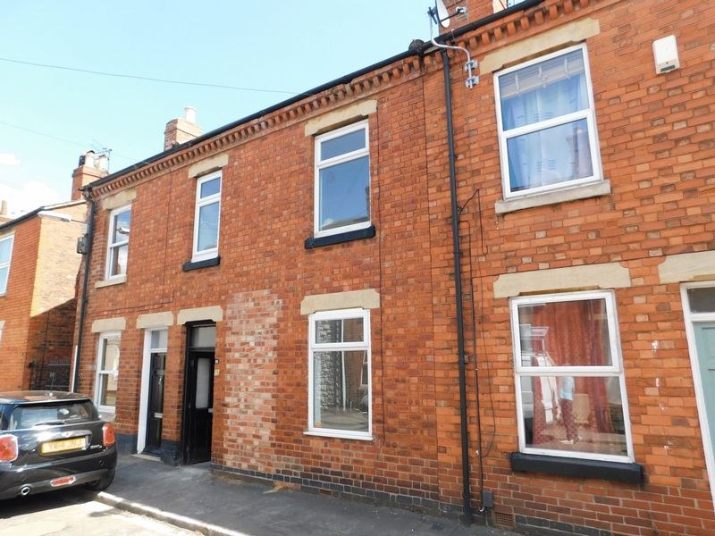 Sidney Street