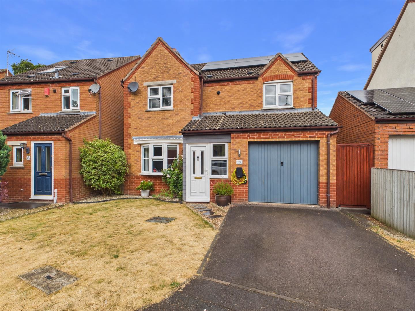 Littlefield, Quedgeley, Gloucester