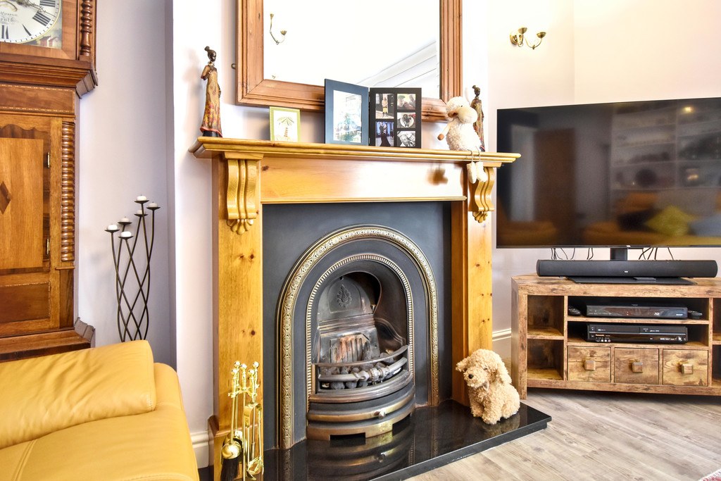 Darton Place, Church End, North Somercotes LN11 7PZ, photo 8