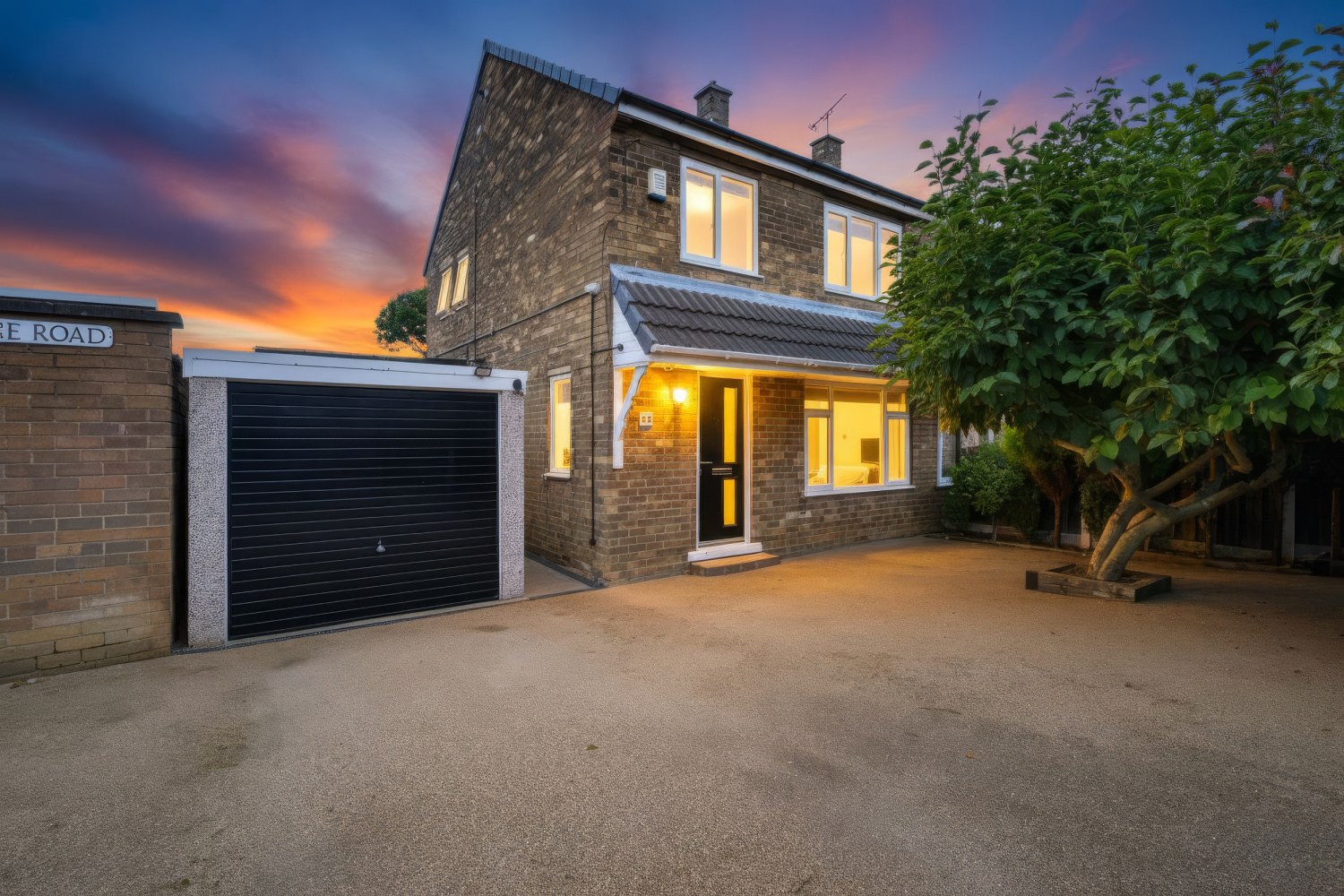 ELM TREE ROAD, MALTBY, ROTHERHAM, SOUTH YORKSHIRE, S66