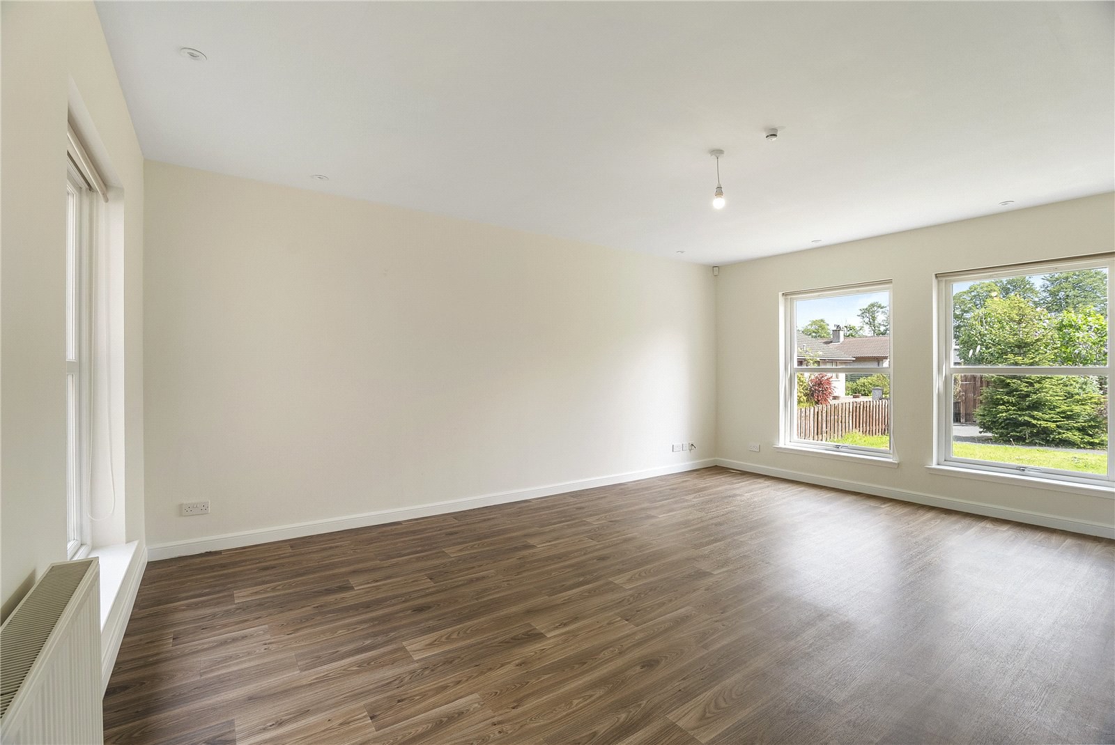 Beechcroft Avenue, Insch, Aberdeenshire, AB52, photo 4