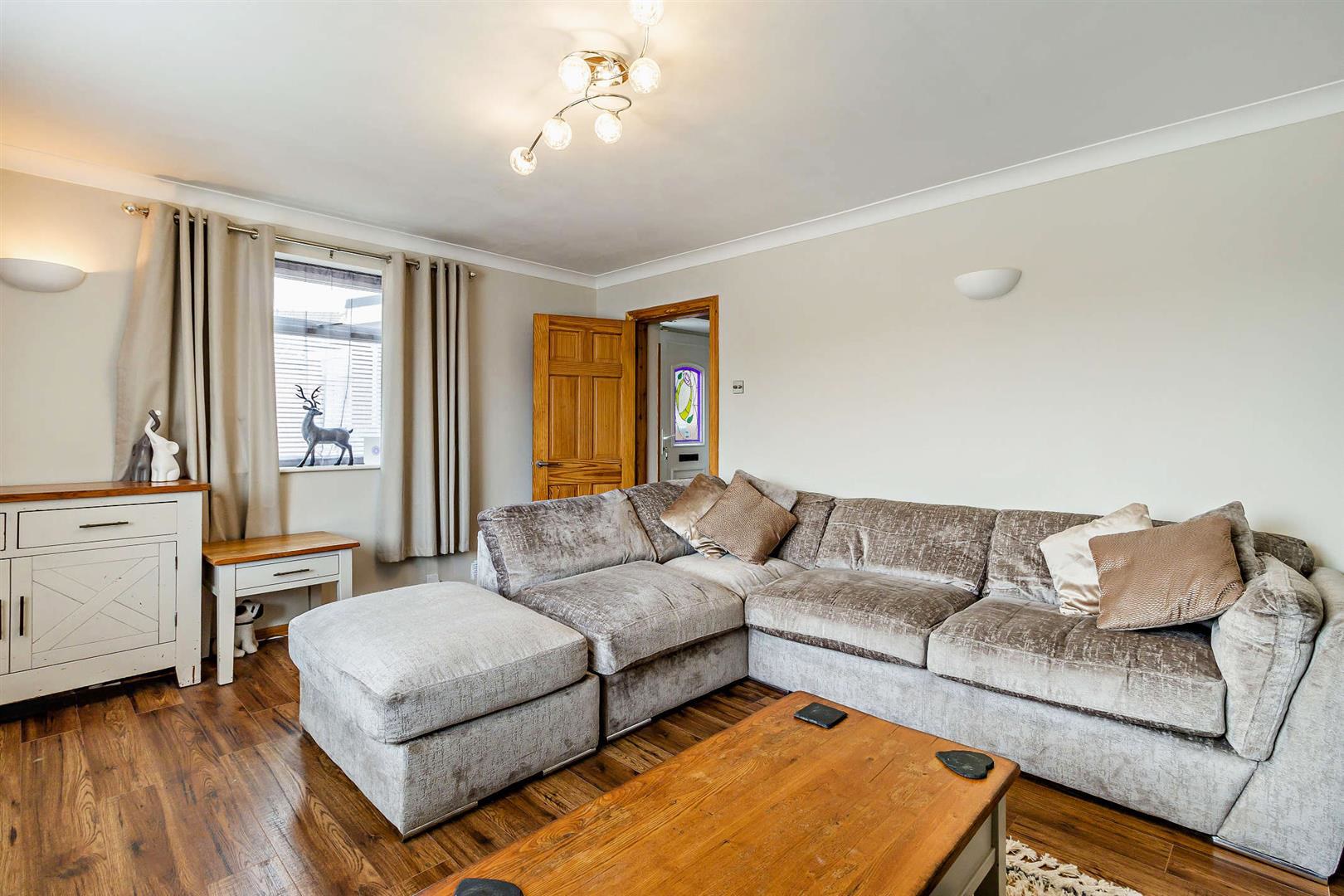 Cheriton Avenue, Adwick-Le-Street, Doncaster, photo 2
