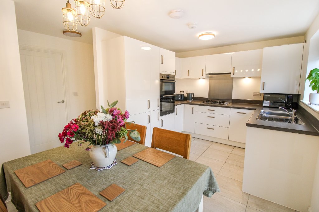 Highwayman Road, Boroughbridge, York, North Yorkshire, YO51, photo 3