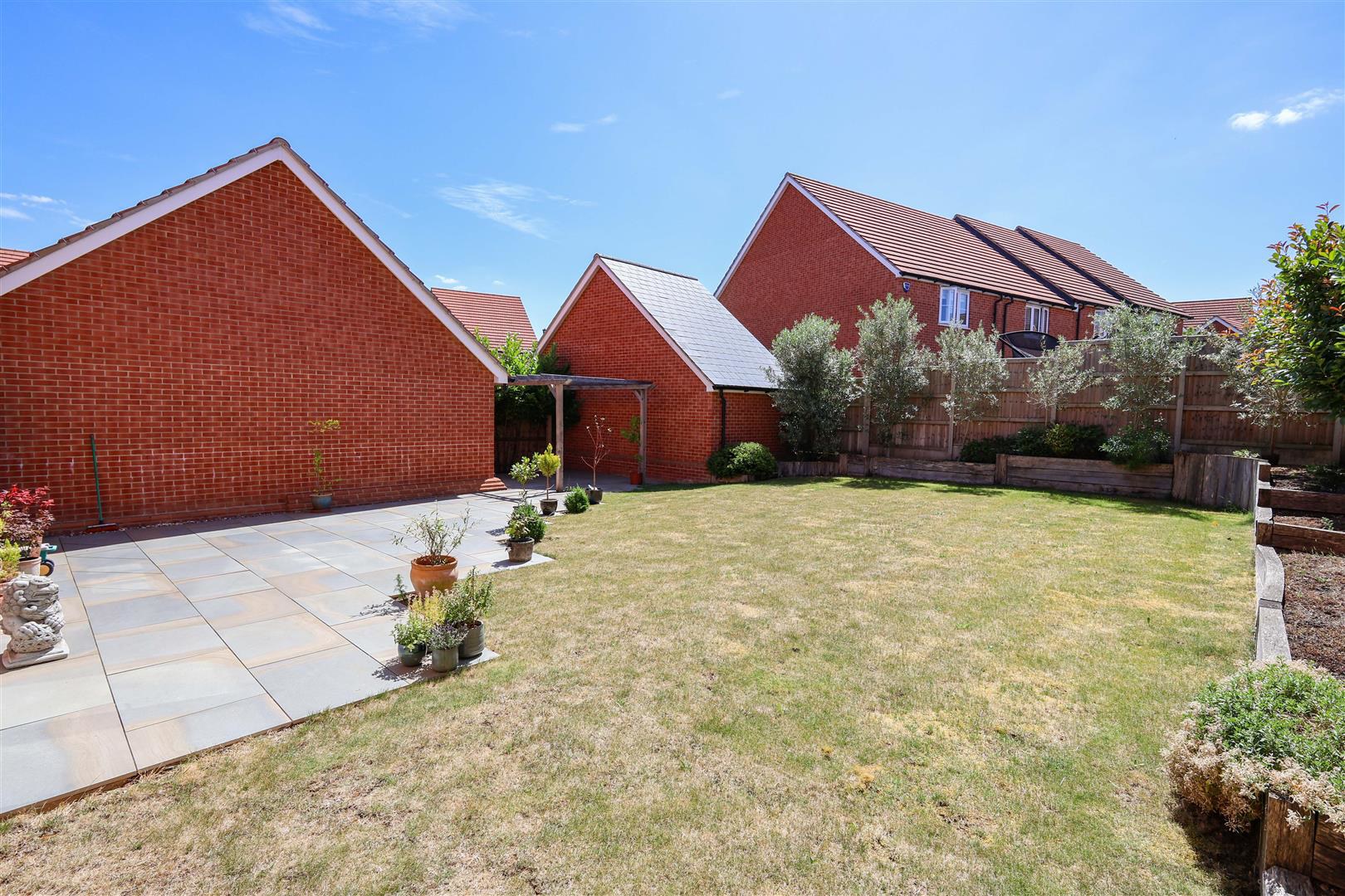 Campling Street, Saffron Walden, photo 21
