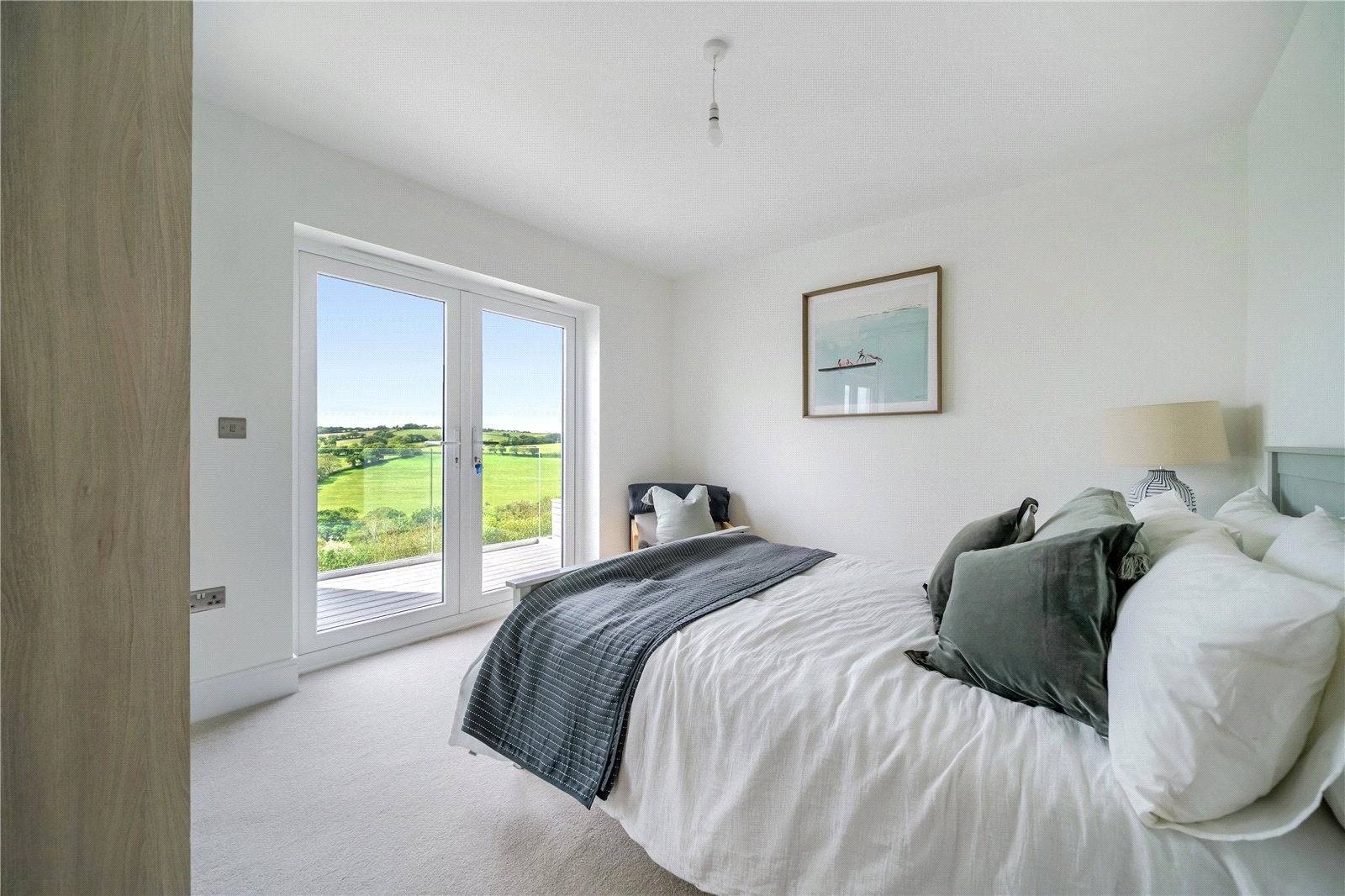 Tri Veru, Gwarak Tewdar, Truro, Cornwall, TR1, photo 12