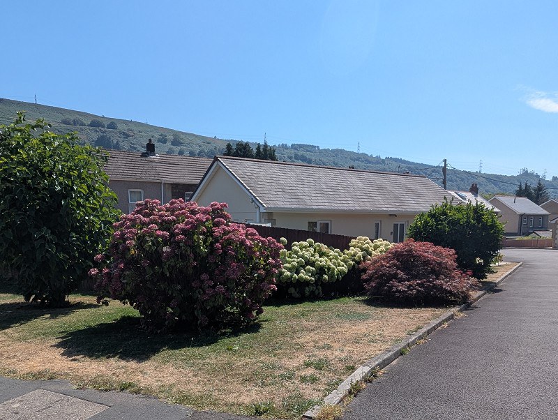 Llys Graig Arw, (Off church Rd), Godregraig, Neath Port Talbot., photo 5
