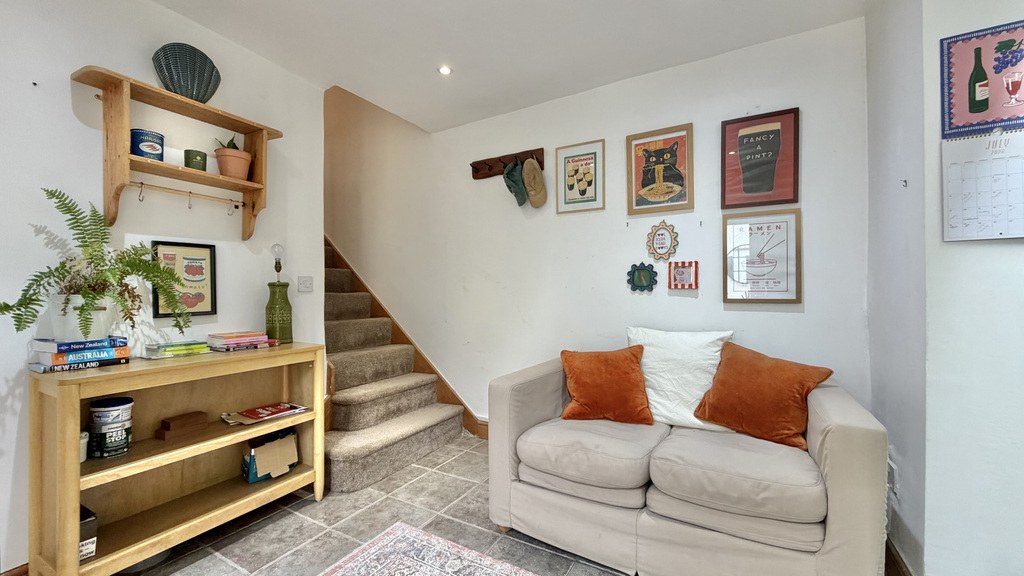 Bell Corner Cottage, Milverton, Taunton, photo 7
