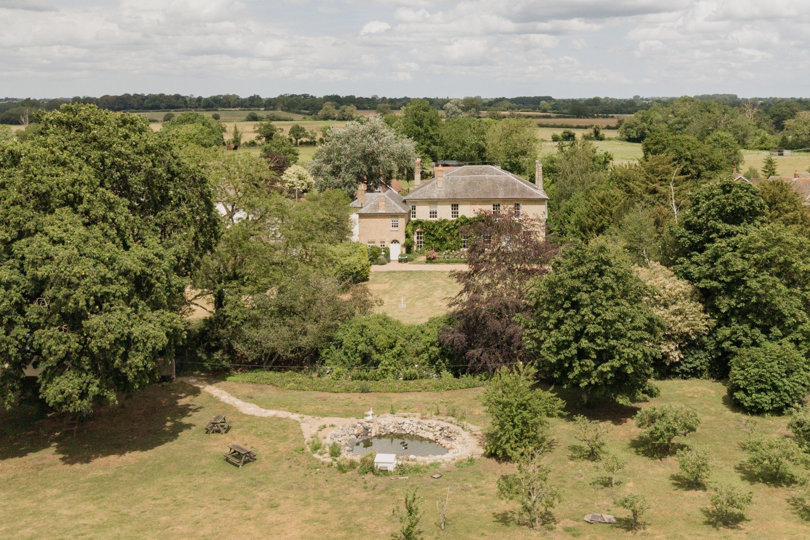 Watton Road, Shropham, Attleborough, Norfolk, NR17, photo 31