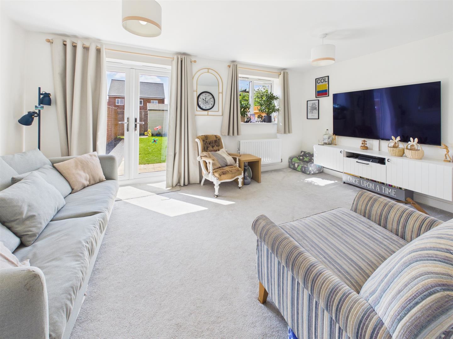 Saxon Drive, Brockworth, Gloucester, photo 2