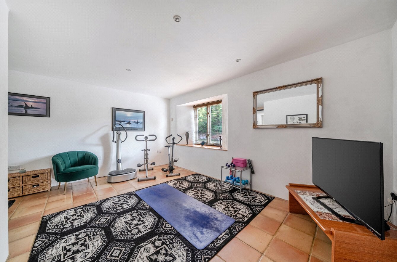 West Clyst Barnyard, West Clyst, Exeter, EX1, photo 12