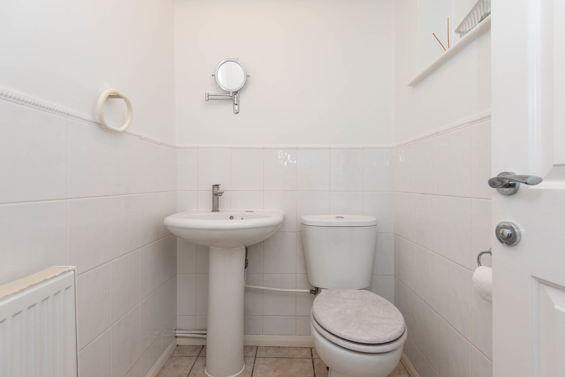 Hillside Drive, Chesterfield, S40, photo 19