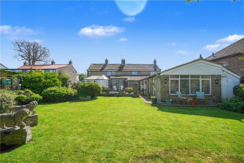 Derwent Cottage, Mire Syke Lane, Scotton, Knaresborough, HG5, photo 8