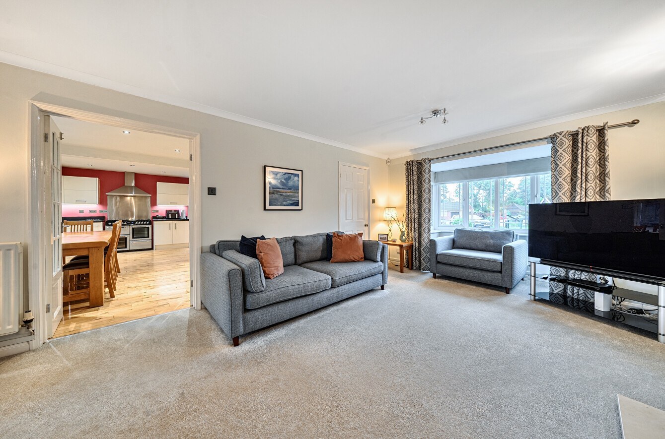 Worcester Crescent, Willand, Cullompton, Devon, EX15, photo 15