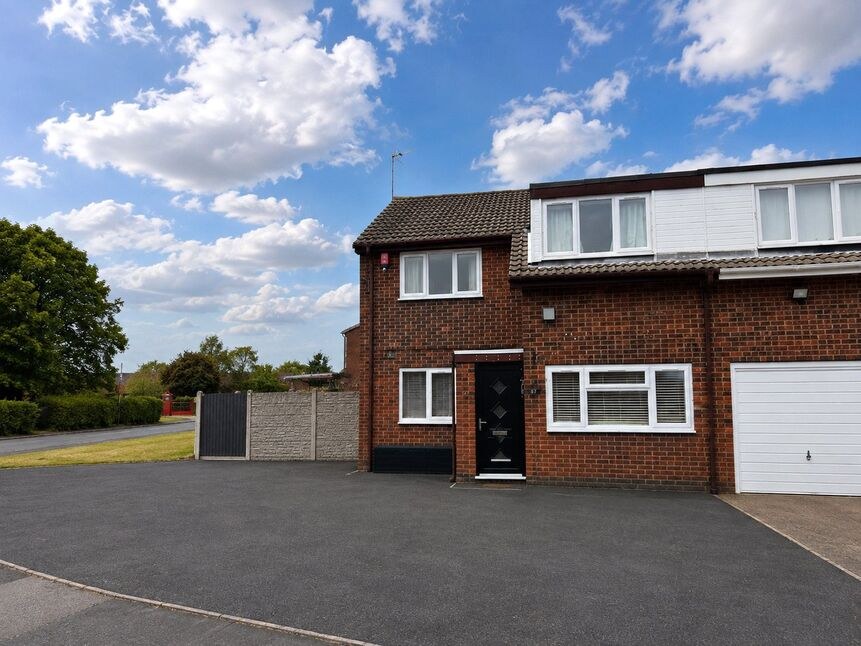Manston Drive