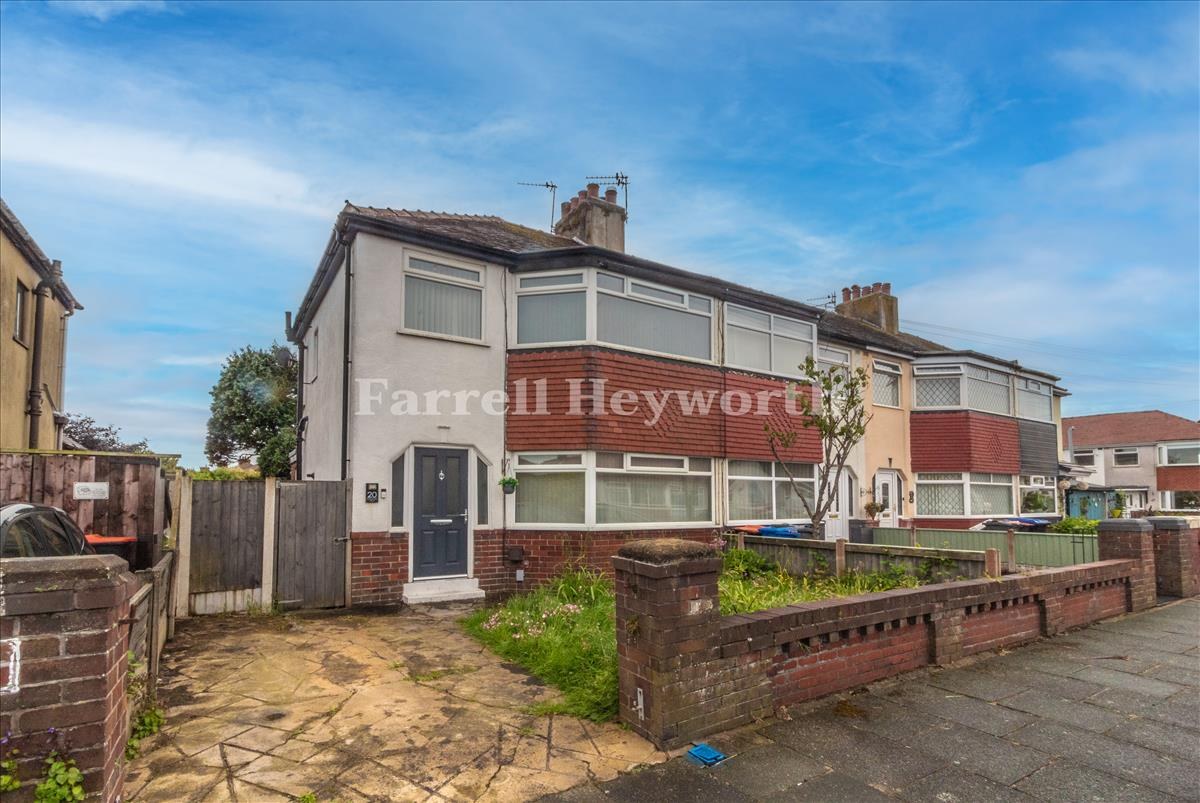 Meadowcroft Avenue