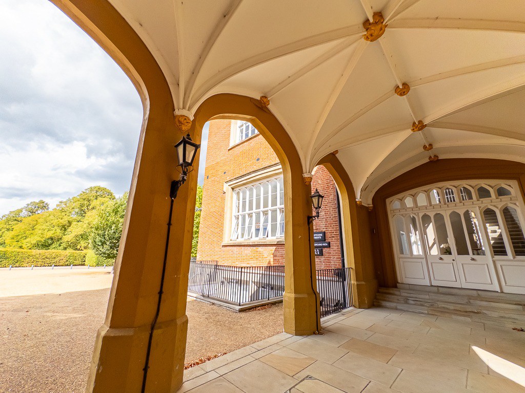 East Officers Apartments, 42 Parade Ground Path, Royal Military Academy, Woolwich, London, SE18 4BT, photo 34