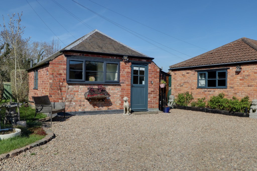 Middle Street, Stainby, Lincs, photo 3