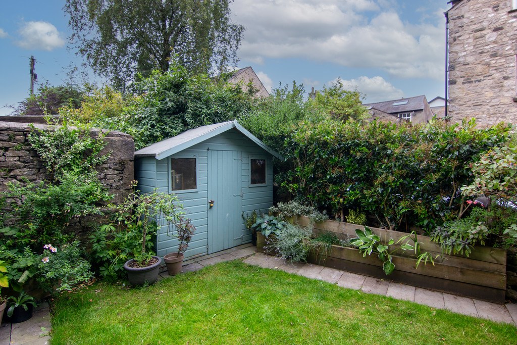 The Old Coach House, Yard 143 Stricklandgate, Kendal, LA9 4RF, photo 16