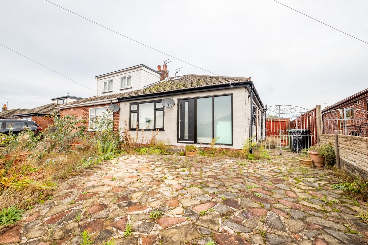 Rydal Avenue
