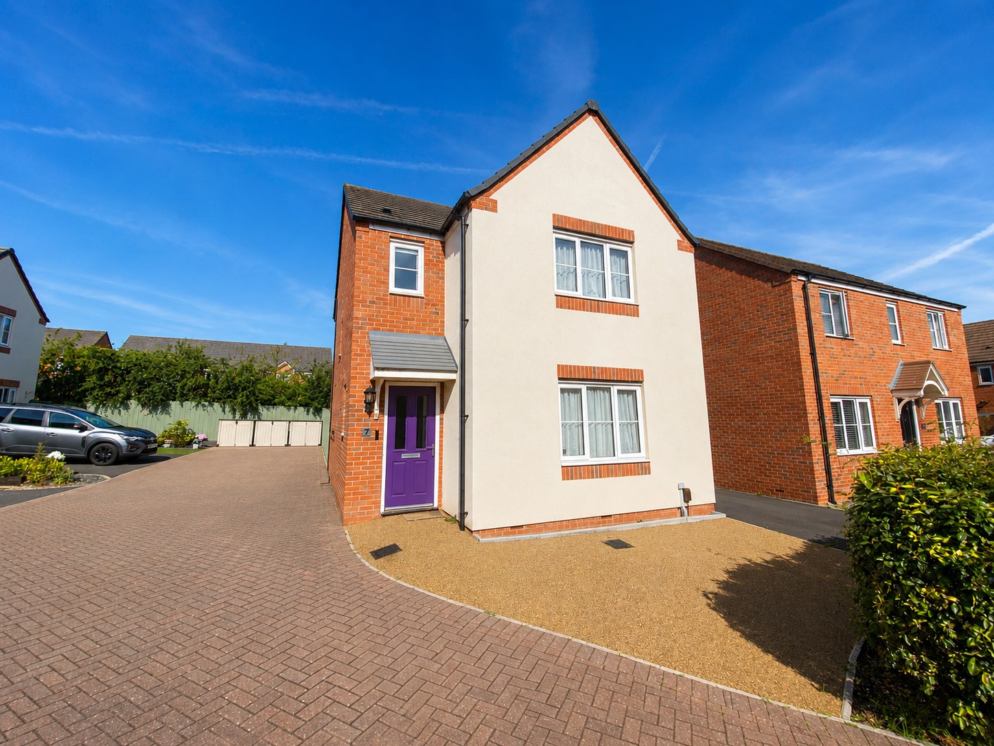 Bronte Drive, Newport, TF10
