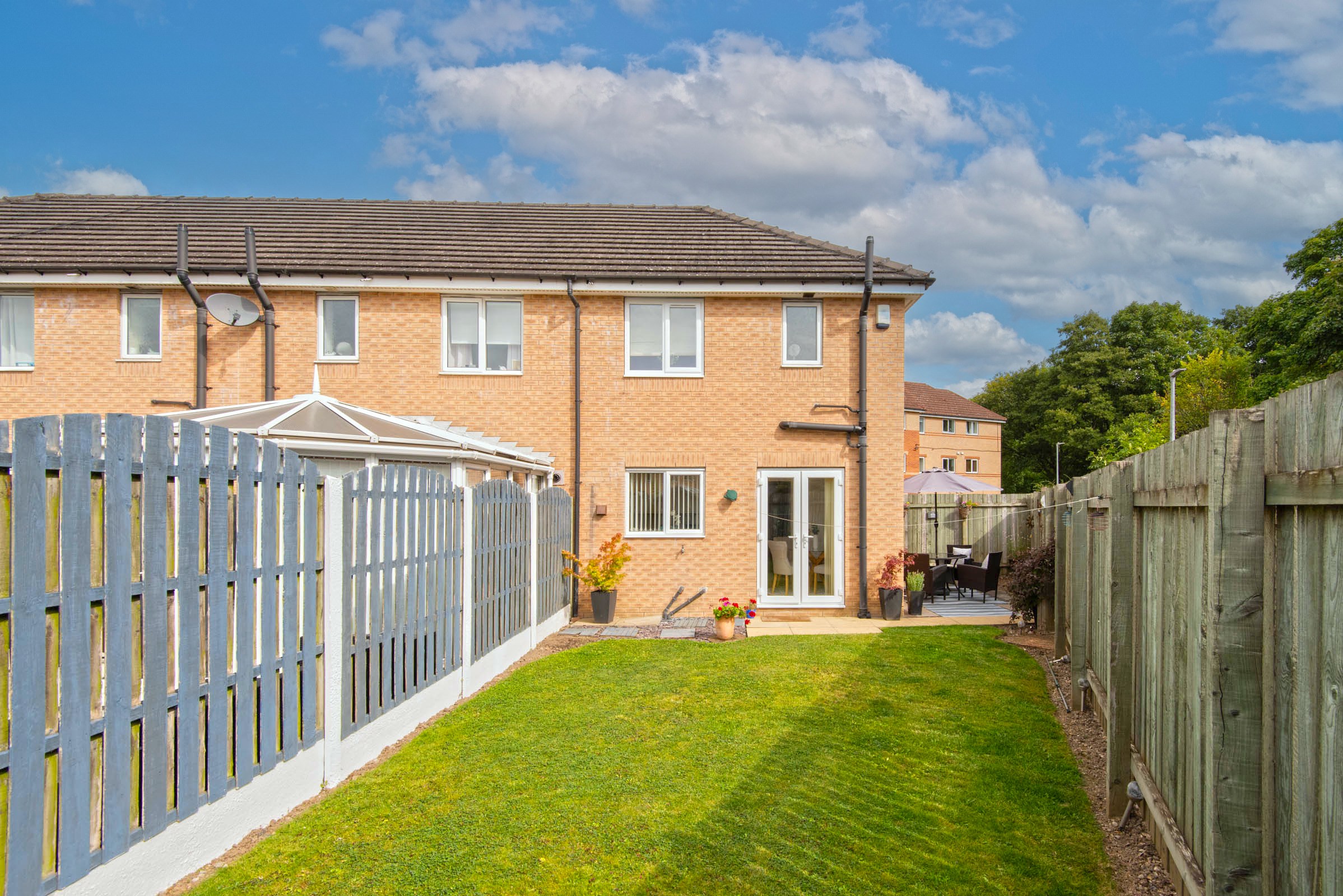 Wain Avenue, Chesterfield, S41, photo 20