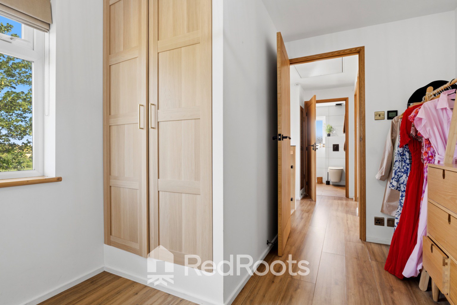 Straight Lane, Skelbrooke, Doncaster, South Yorkshire, DN6, photo 22