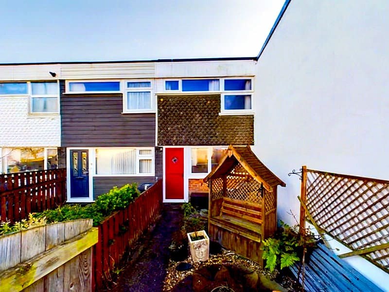 Trevean Close