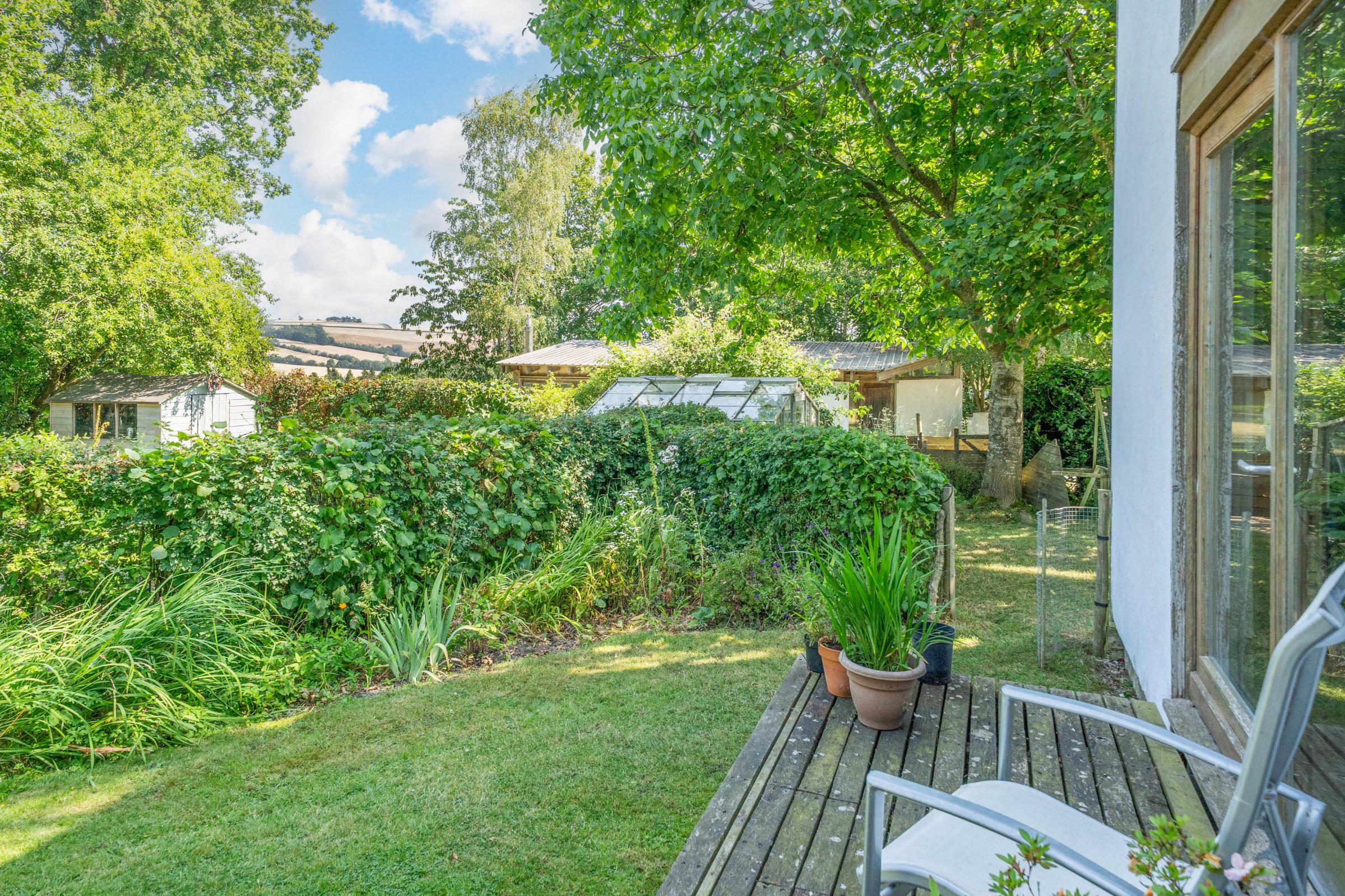 Lower Down, Lydbury North, SY7, photo 24