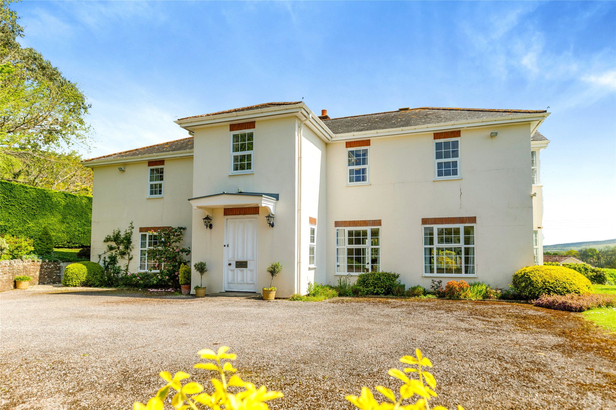 Wootton Courtenay, Minehead, Somerset, TA24, photo 19