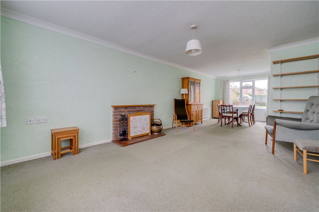 Fairfax Crescent, Tockwith, York, North Yorkshire, YO26, photo 3