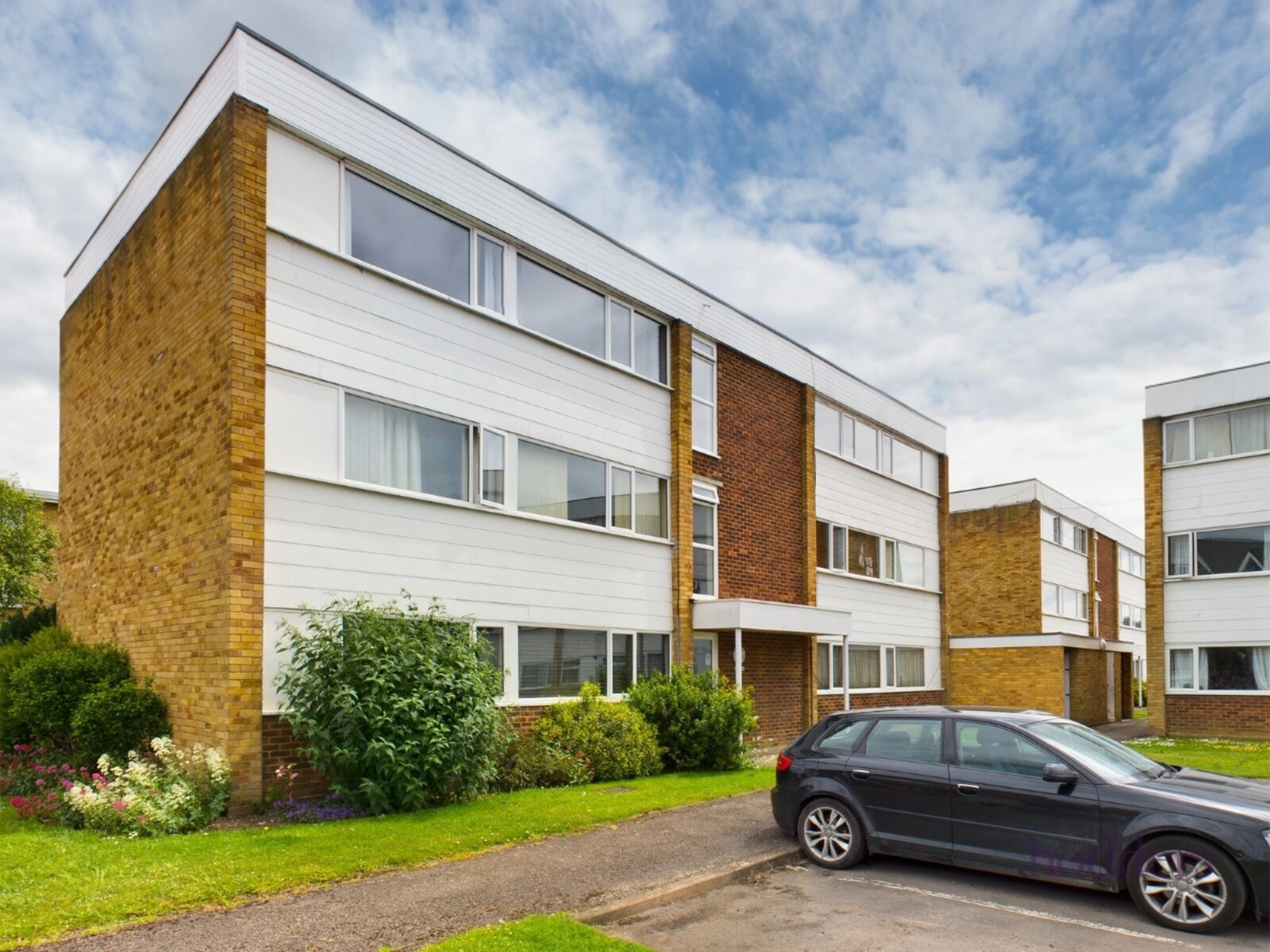 Hazelbank Court