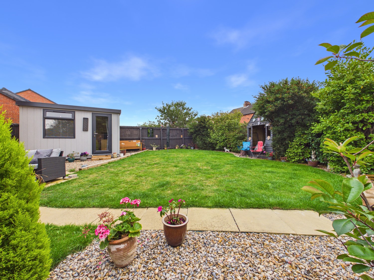 Lidgett Green, Featherstone, Pontefract, West Yorkshire, WF7, photo 21