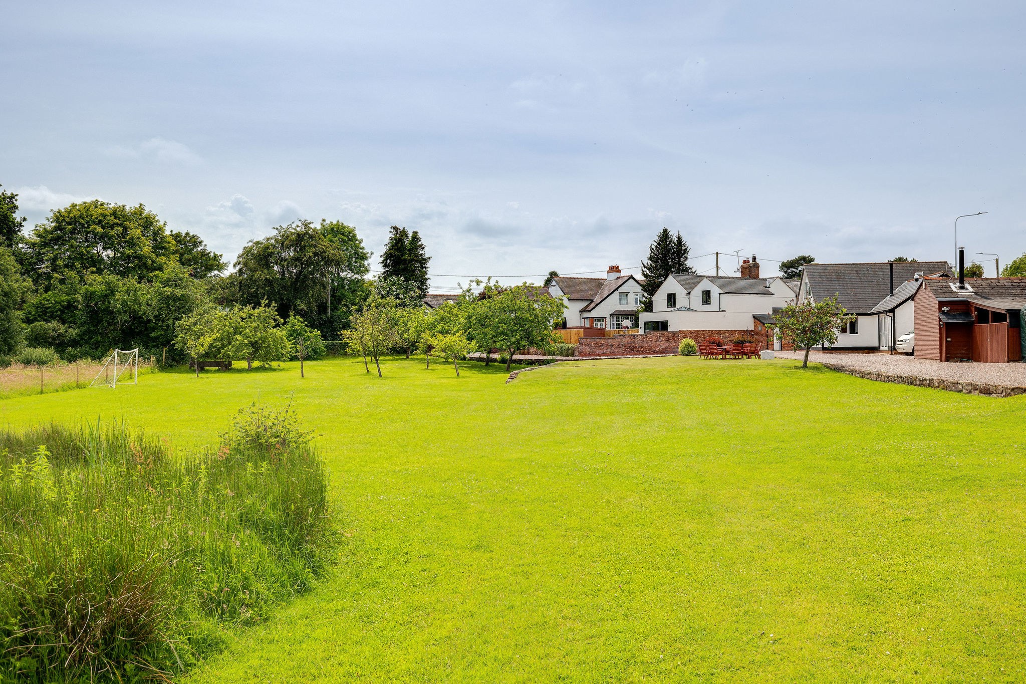 Shay Lane, Tarvin, CH3, photo 29