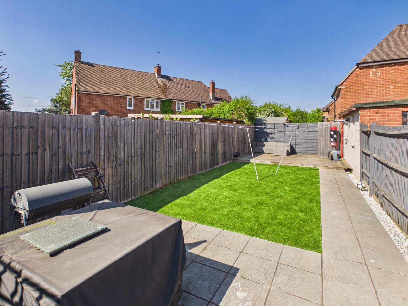 Hillside Close, Chalfont St. Peter, Buckinghamshire, SL9