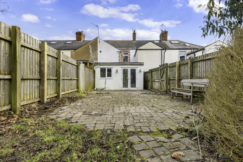 Sunnybank, Dinas Powys, CF64, photo 9