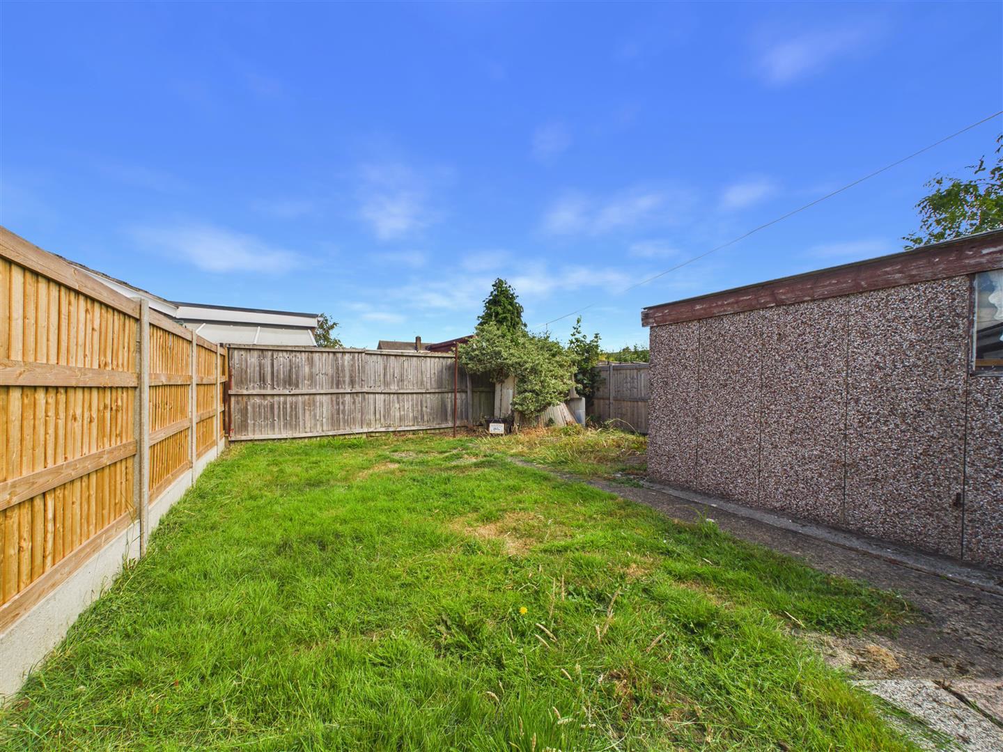 Flax Mill Walk, Gilberdyke, photo 8