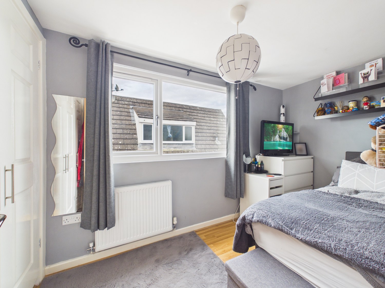 St James Avenue, Upton, Chester, Cheshire, CH2, photo 15