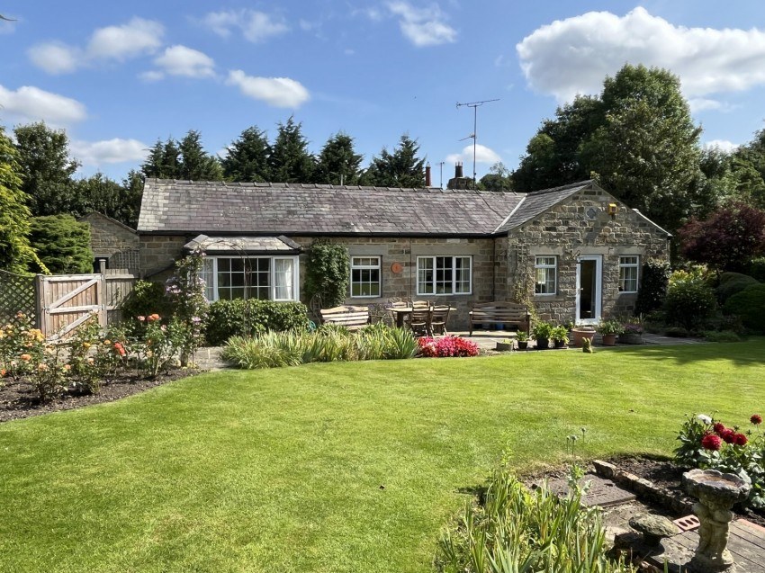 4 bed detached for sale in Ripley