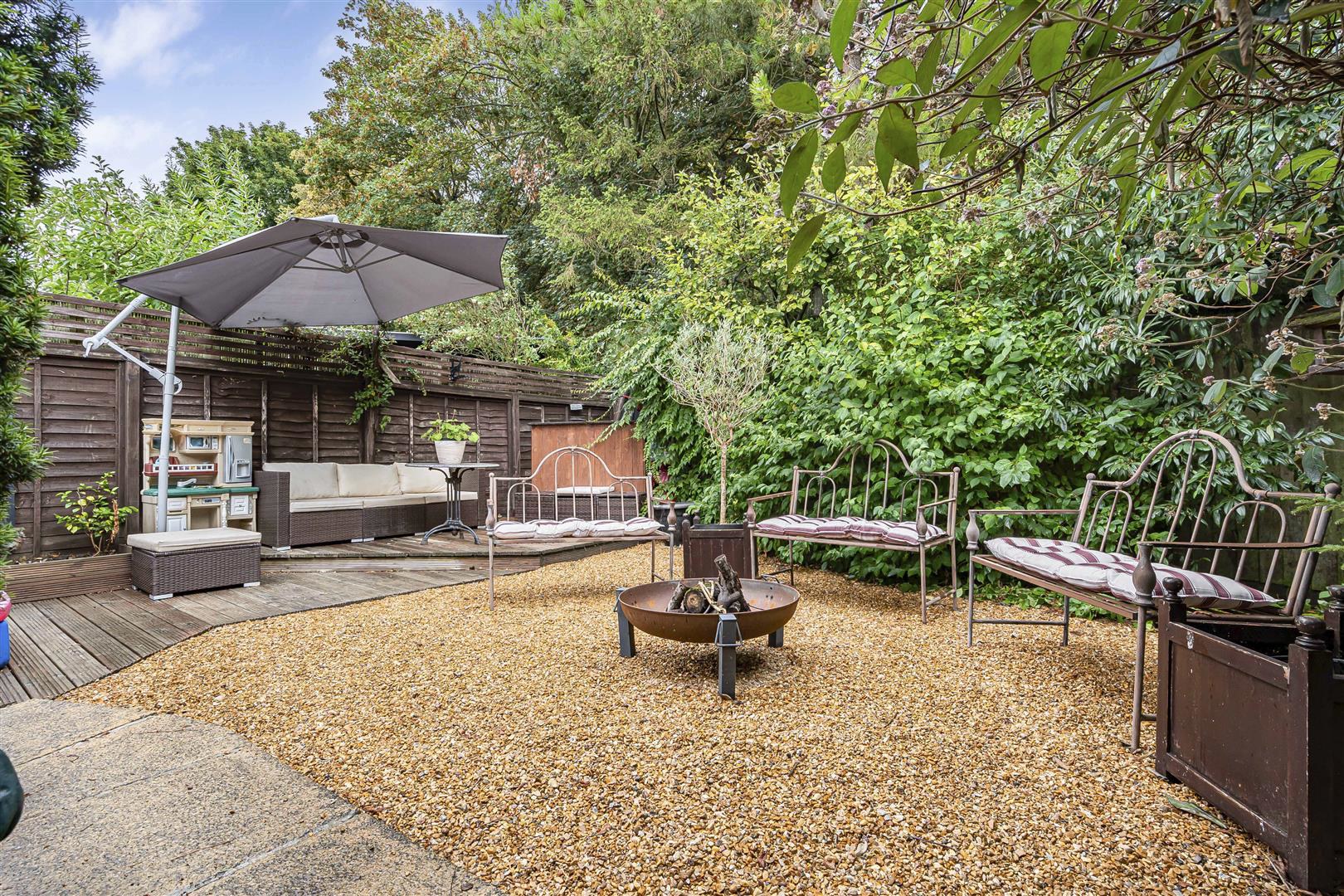 Barton Grove, Kedington, photo 13