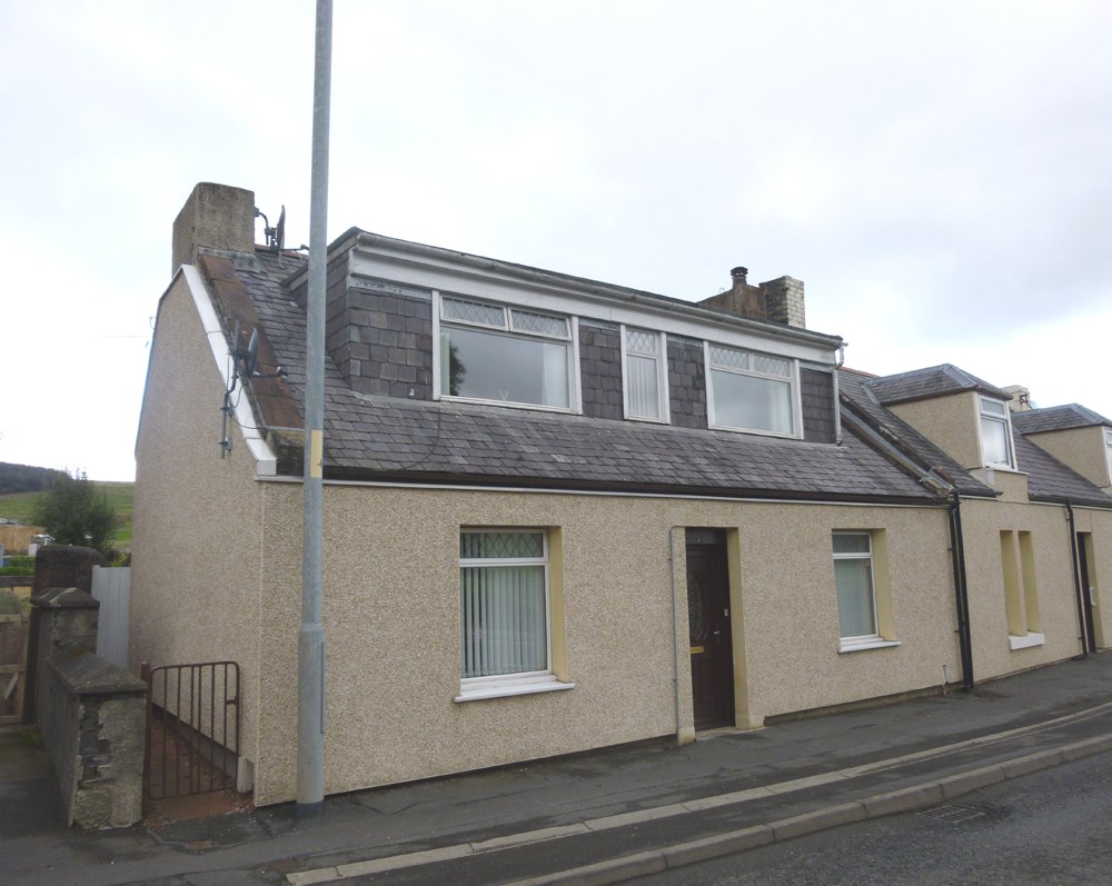 Castle Street