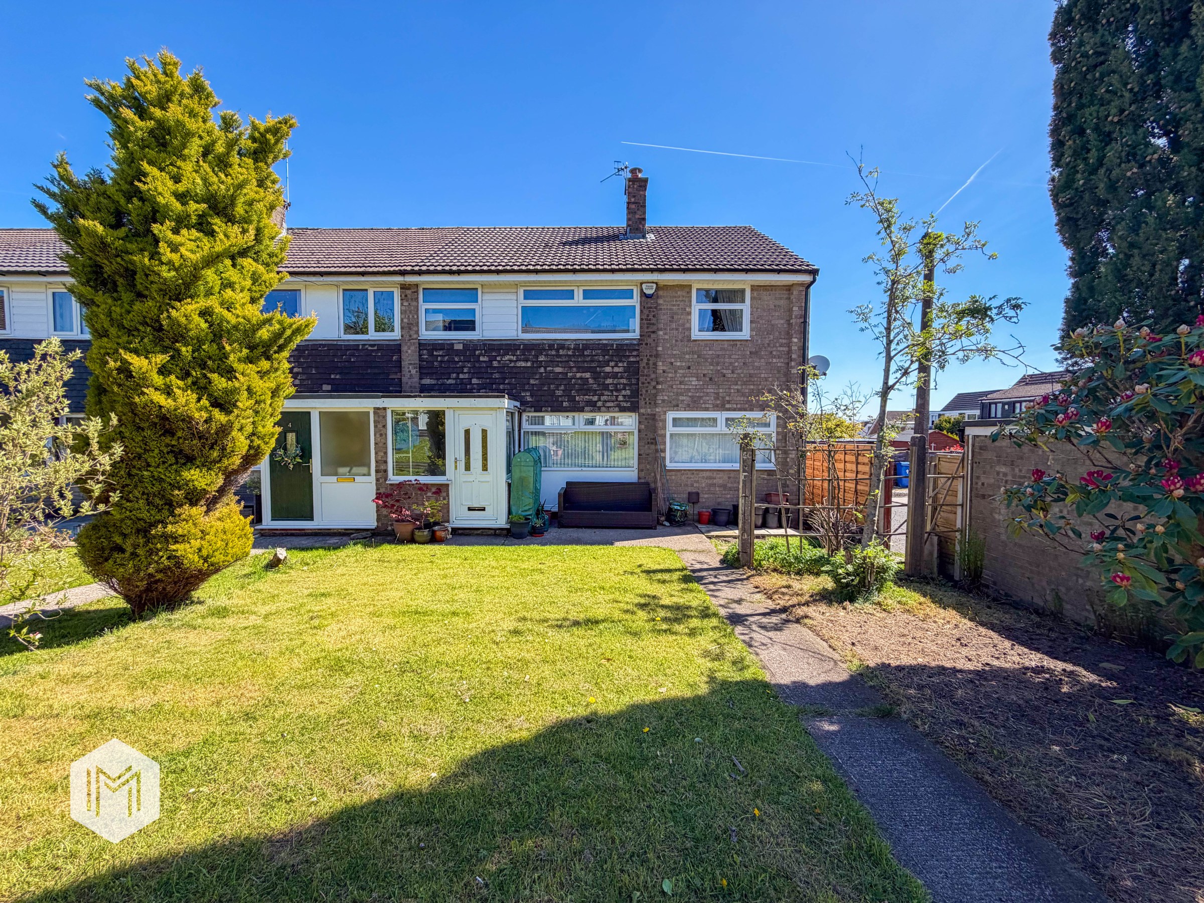 Birchen Bower Walk, Tottington, BL8