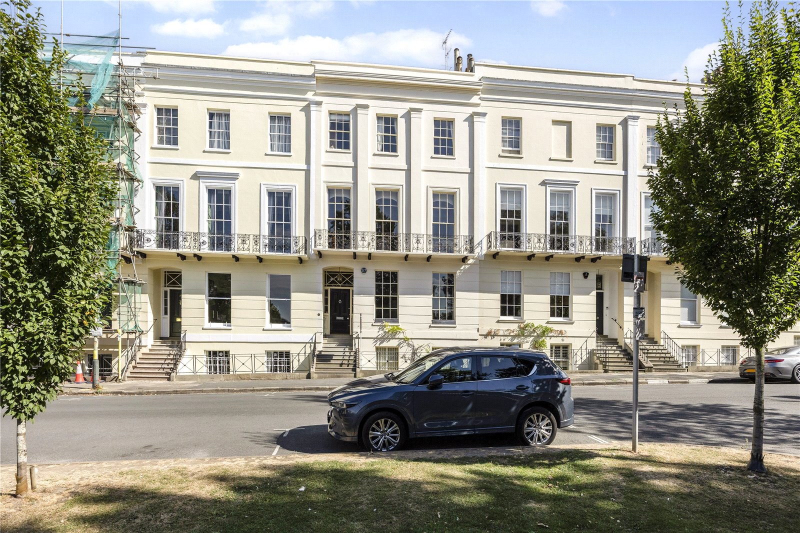 Imperial Square, Cheltenham, Gloucestershire, GL50, photo 3