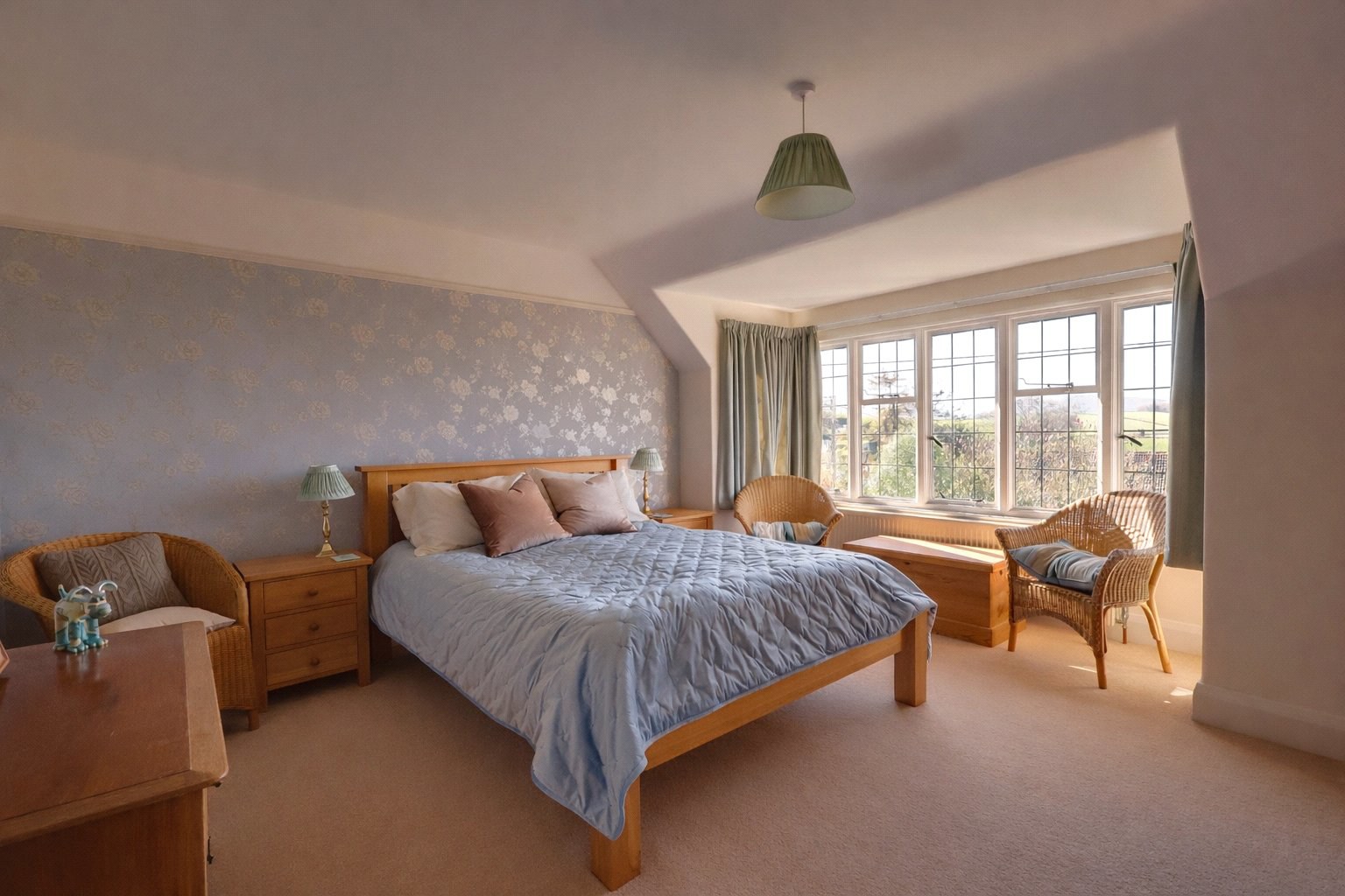Blue Anchor, Minehead, Somerset, TA24, photo 20