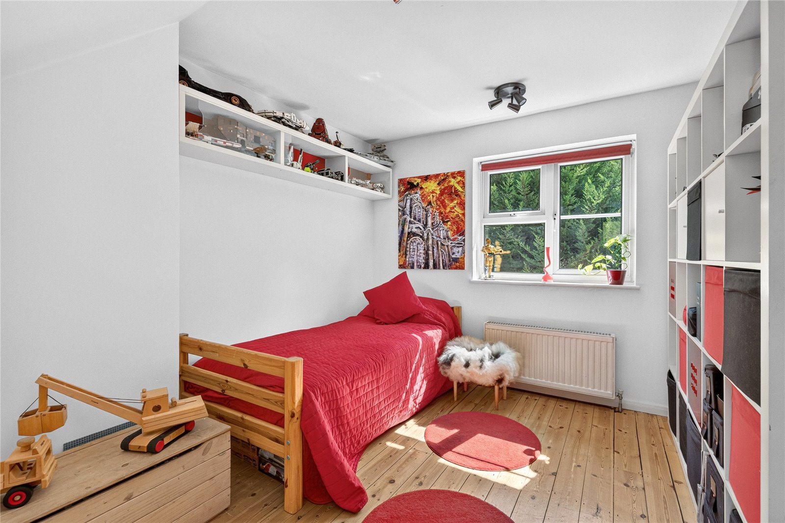 Forest Close, Ascot, Berkshire, SL5, photo 14
