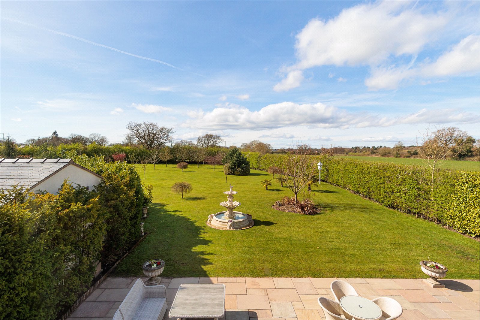 Green Lane, Knutsford, Cheshire, WA16, photo 22