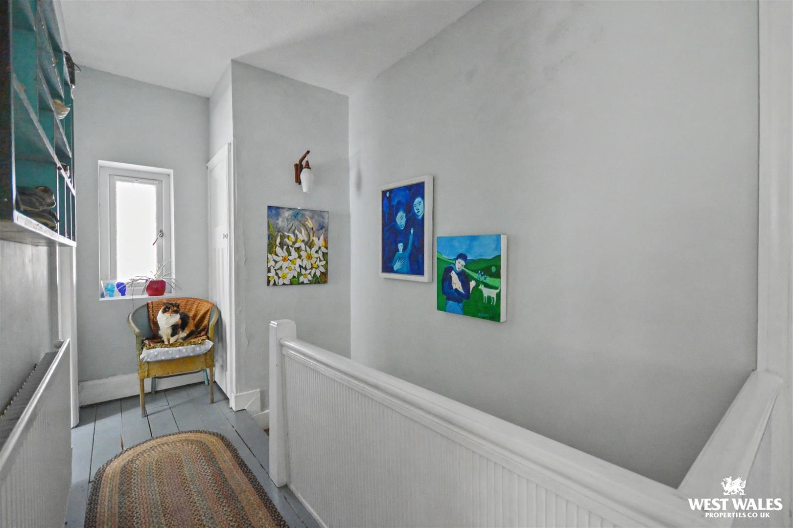 Ebenezer Street, Newcastle Emlyn, photo 18