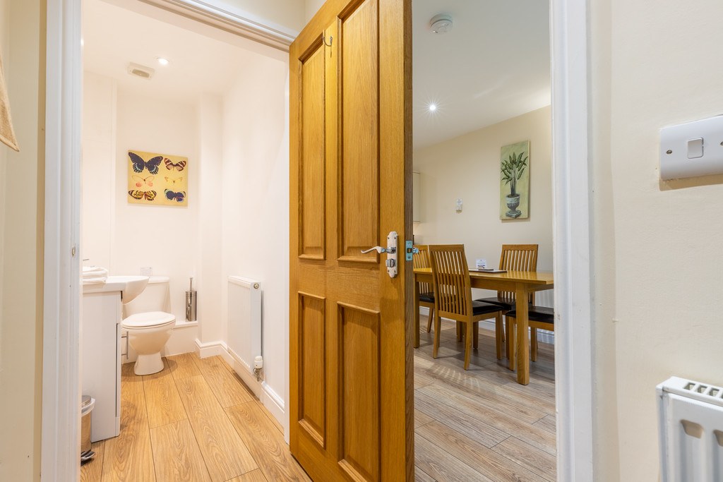 11 Lapwing House, Tewitfield Marina, Tewitfield, Carnforth, LA6 1GP, photo 12